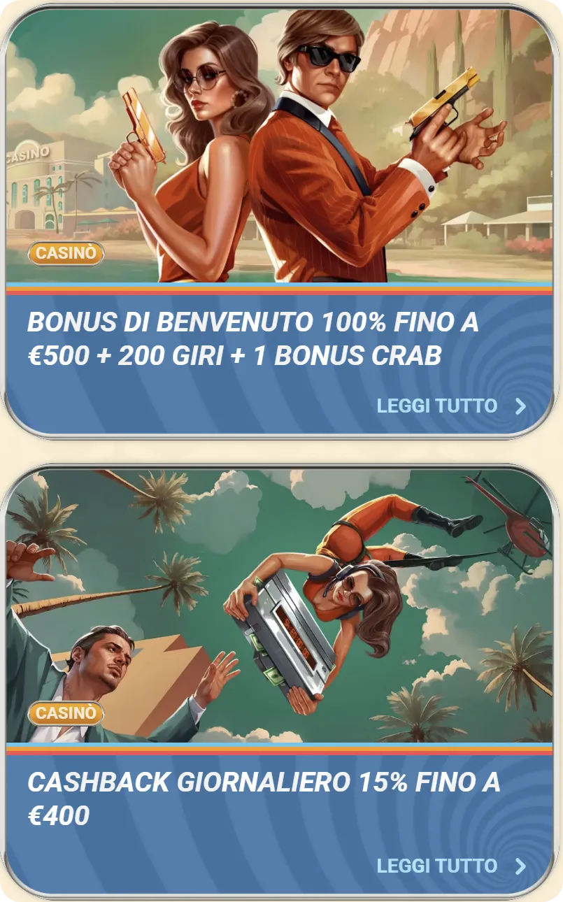 Vegasino it