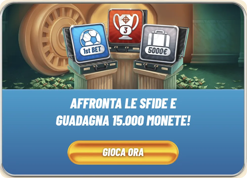 Vegasino casino Italia