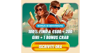 Vegasino Casino